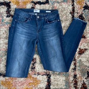 William Rast Perfect Skinny Jean